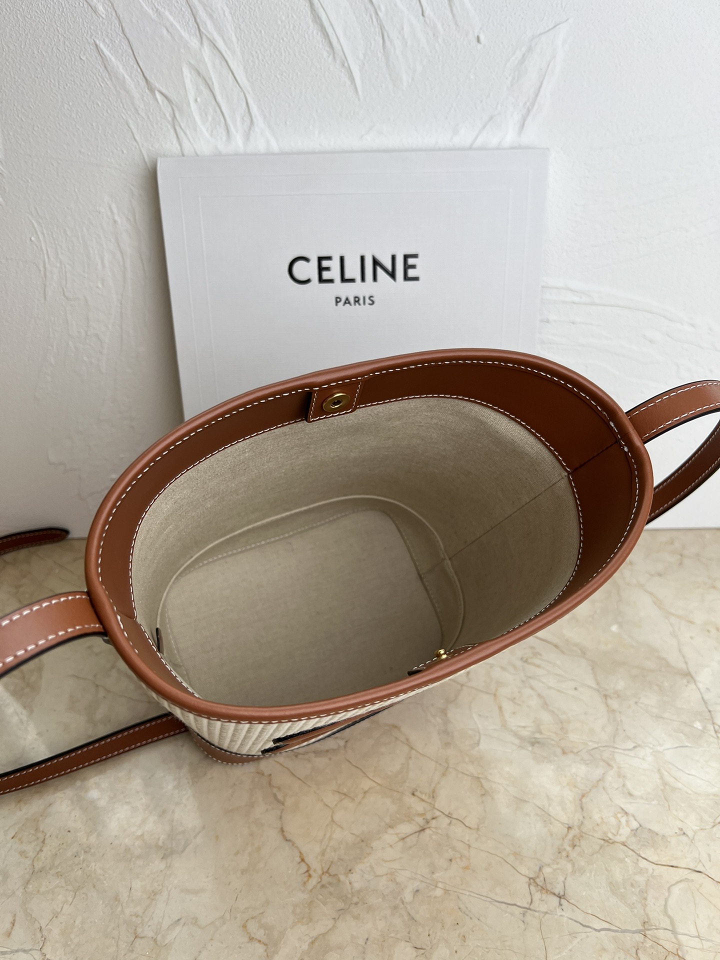 Celine Bucket Bags